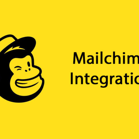 Mailchimp